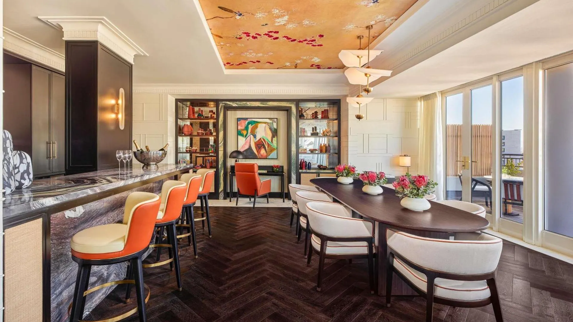 Cape Grace, A Fairmont Managed Hotel Cape Town