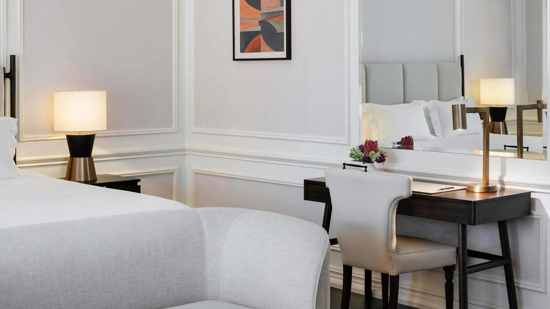 Cape Grace, A Fairmont Managed Hotel Cape Town