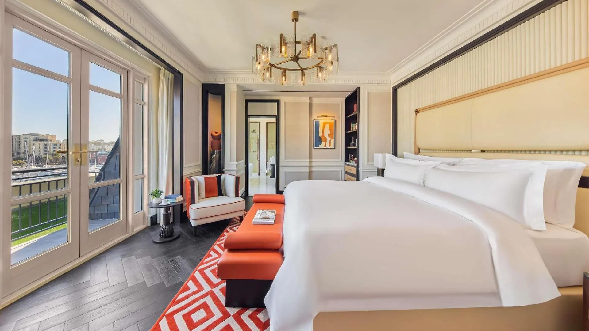 Cape Grace, A Fairmont Managed Hotel Cape Town