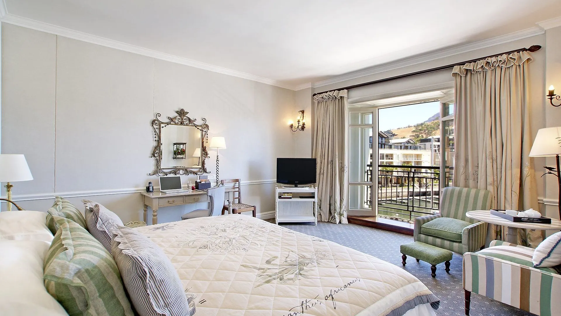 Cape Grace, A Fairmont Managed Hotel Cape Town