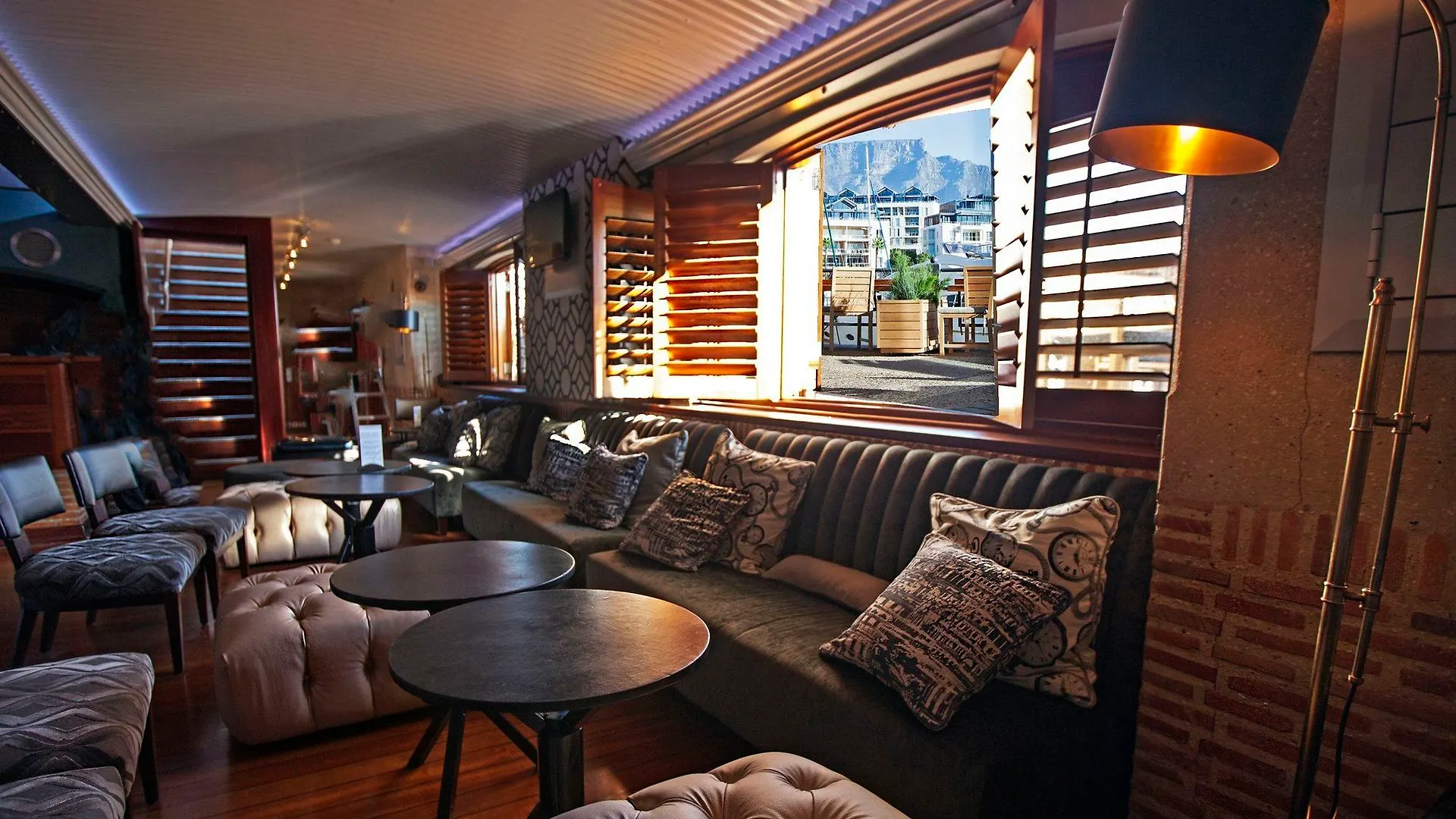Cape Grace, A Fairmont Managed Hotel Cape Town