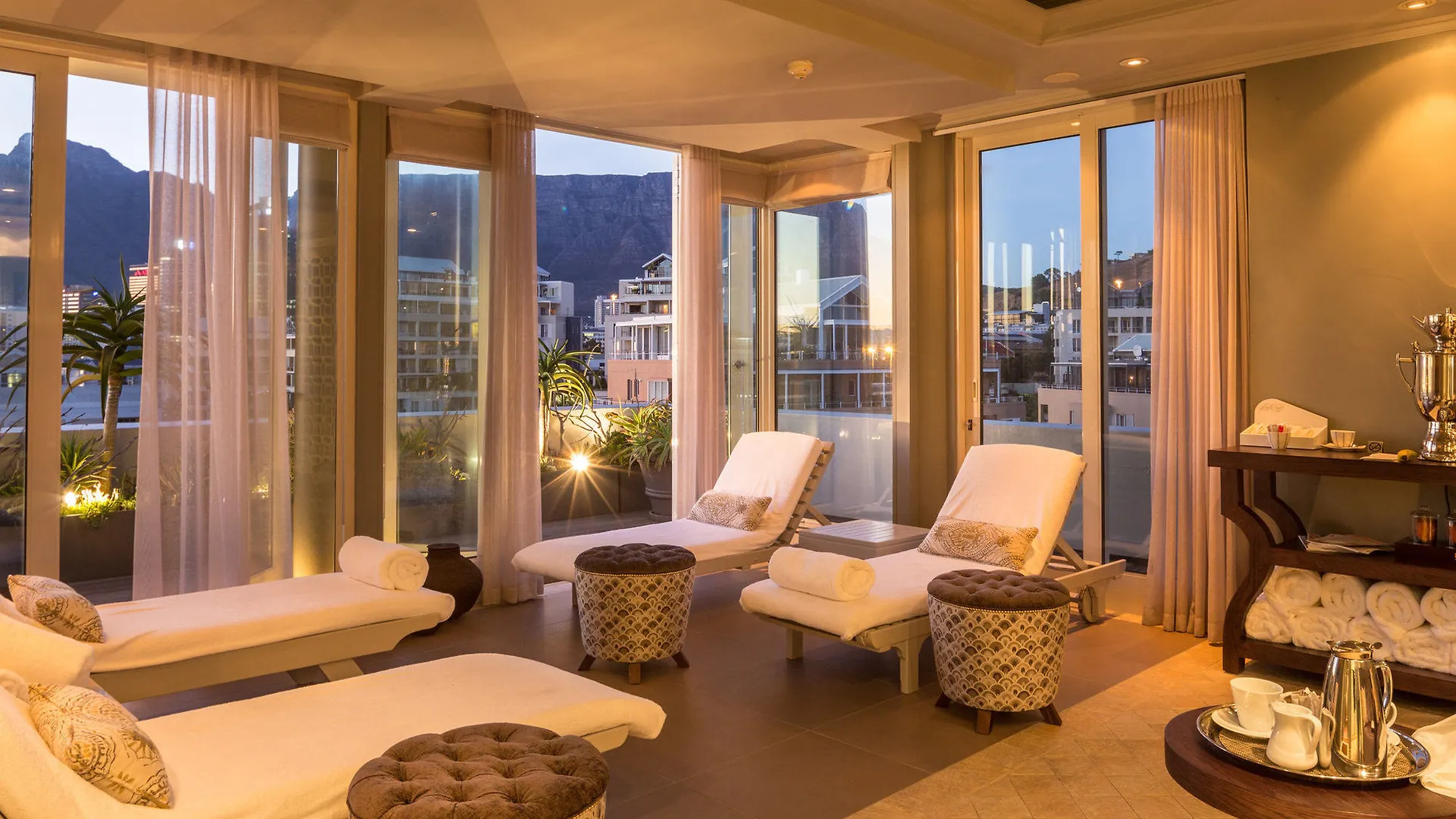 Cape Grace, A Fairmont Managed Hotel Cape Town