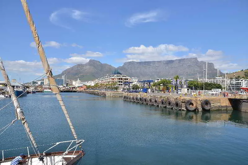 Cape Grace, A Fairmont Managed Hotel Cape Town