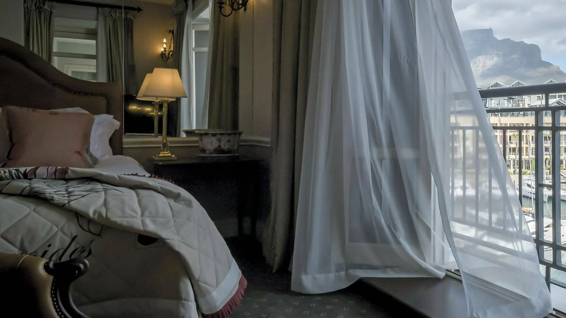 Cape Grace, A Fairmont Managed Hotel Cape Town