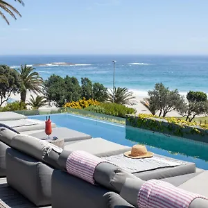 Pod Camps Bay Hotel