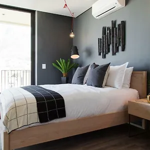 Appartement Wex 1