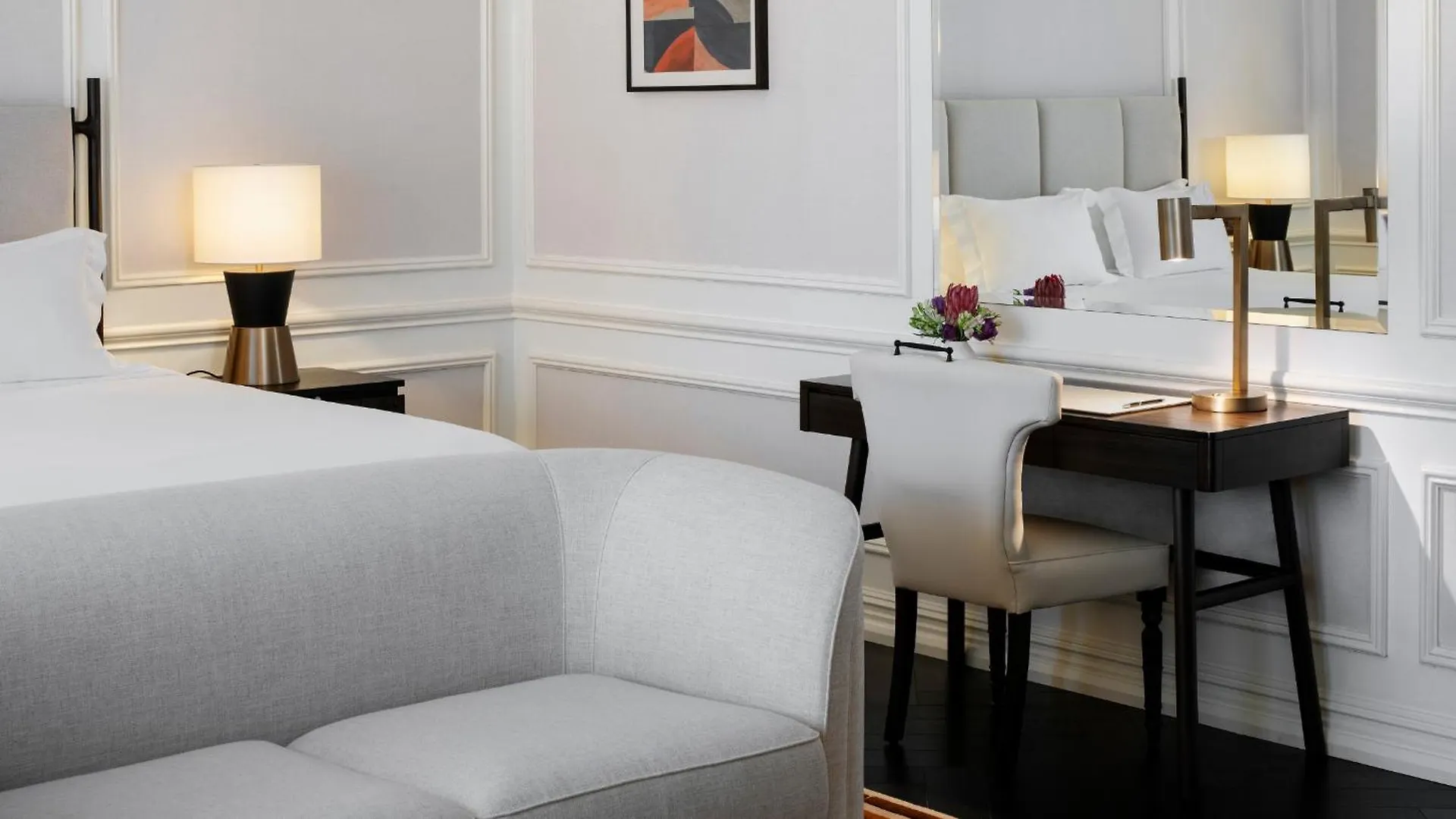 Cape Grace Hotel y Spa Ciudad del Cabo 5*,