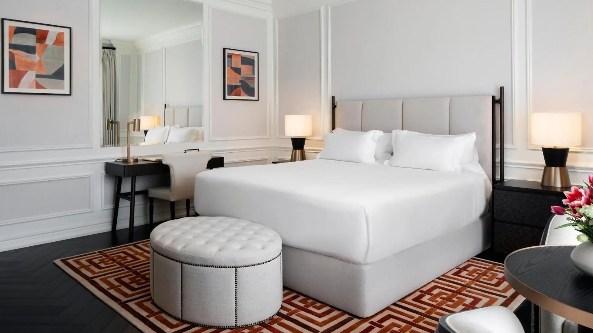 Cape Grace Hotel y Spa Ciudad del Cabo 5*,