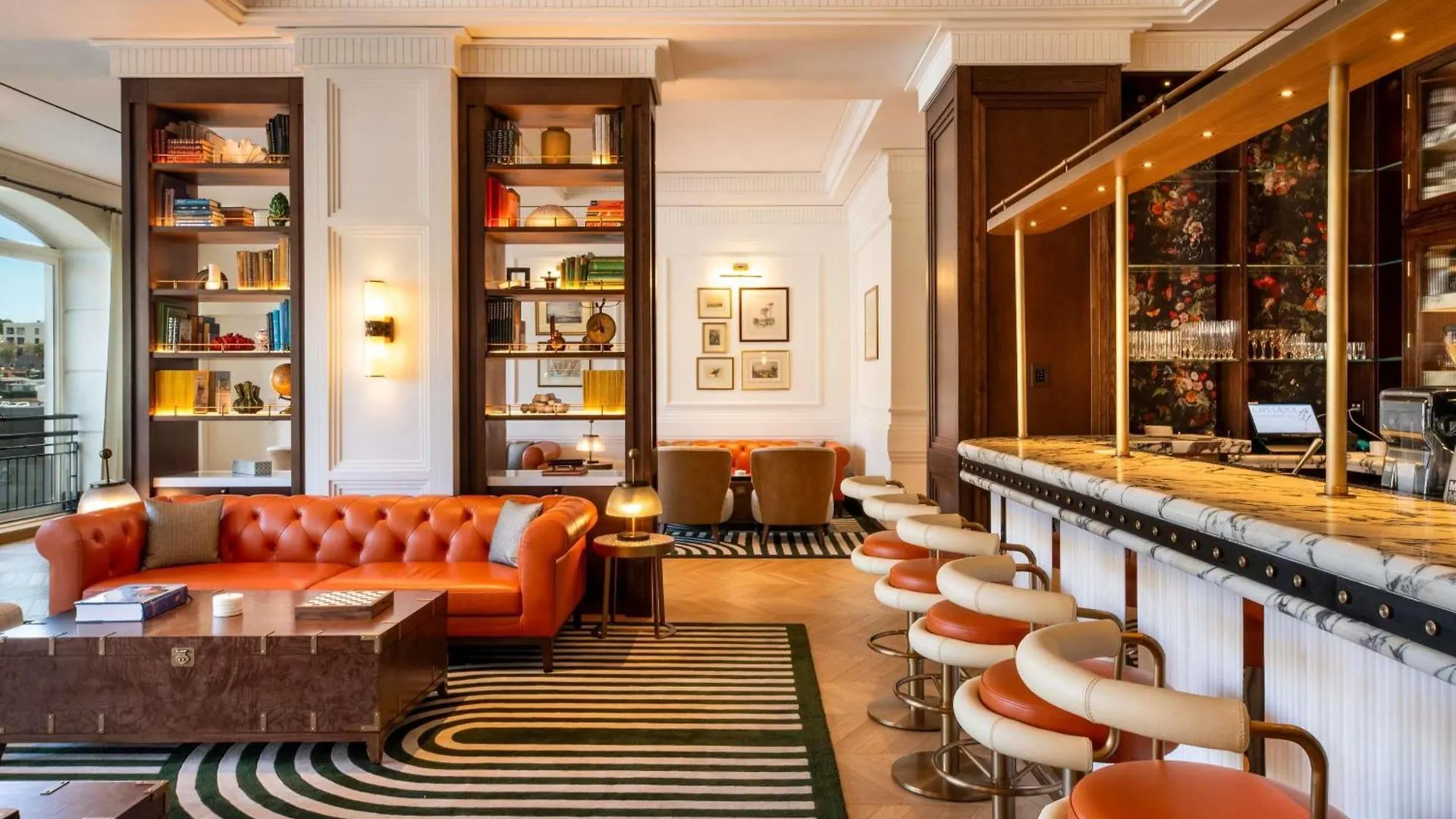 Cape Grace Hotel & Spa Kapstadt