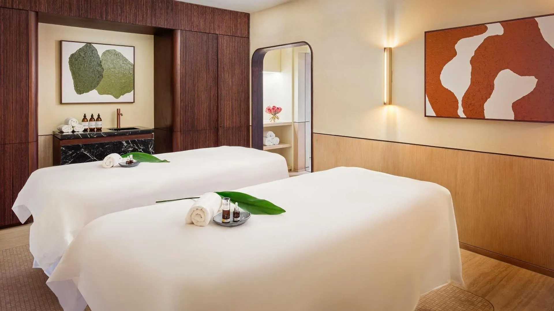 Cape Grace Hotel & Spa Kapstadt