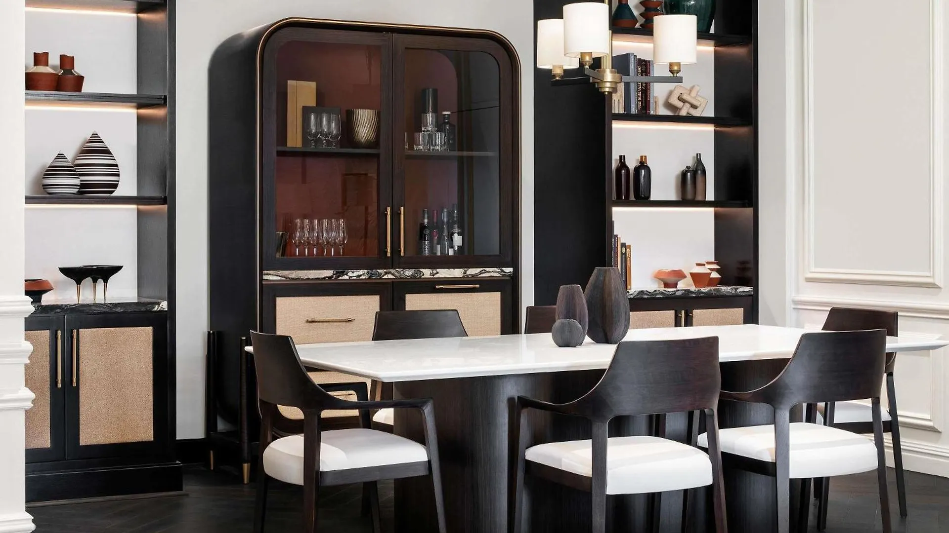 Cape Grace Hotel & Spa Kapstadt