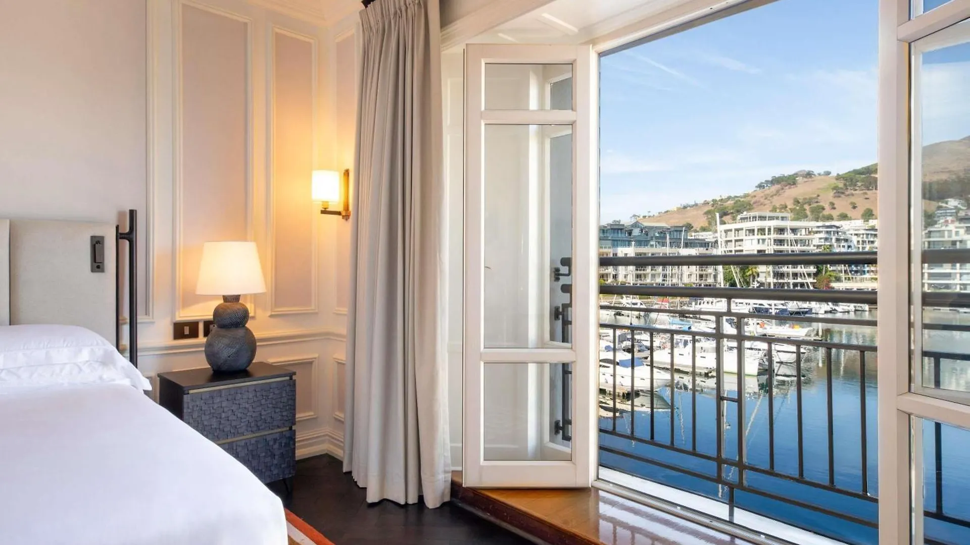 Cape Grace Hotel & Spa Kapstadt