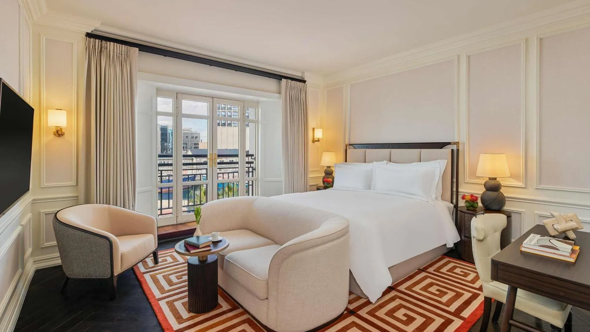 Cape Grace Hotel & Spa Kapstadt