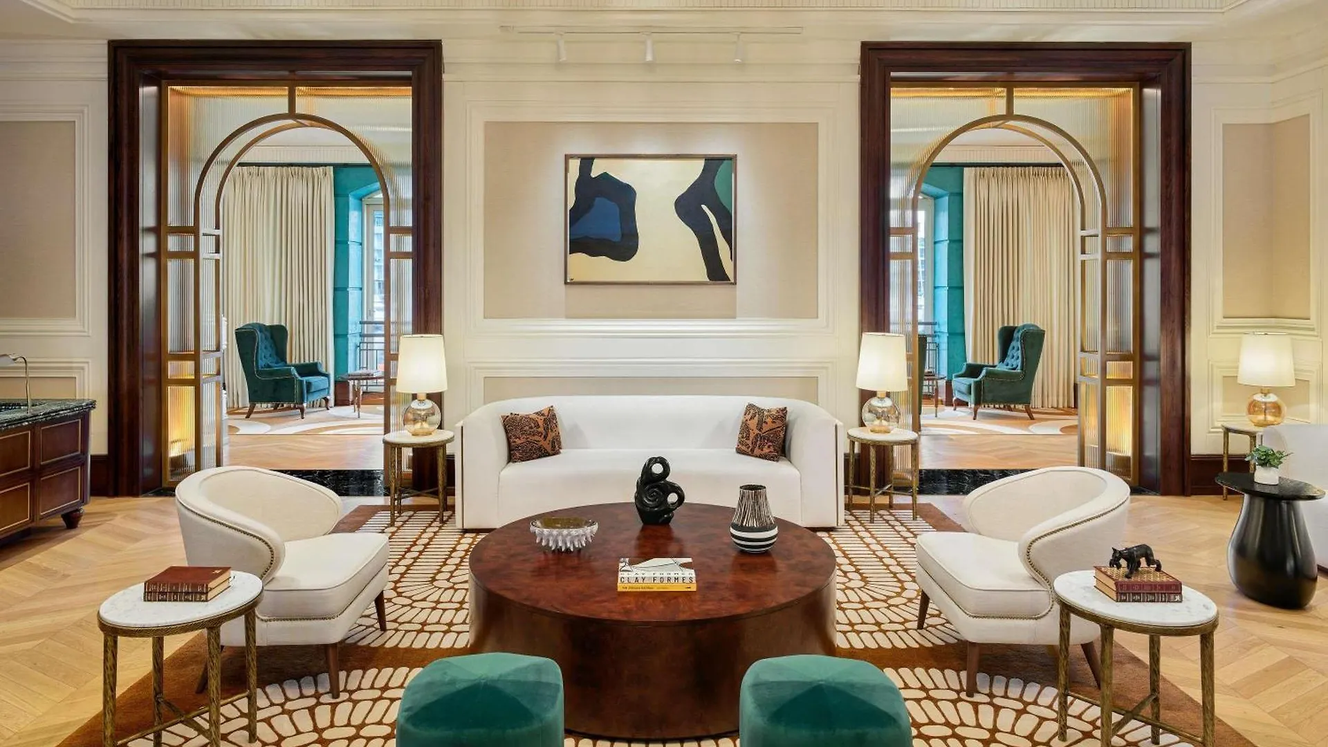 Cape Grace Hotel & Spa Kapstadt