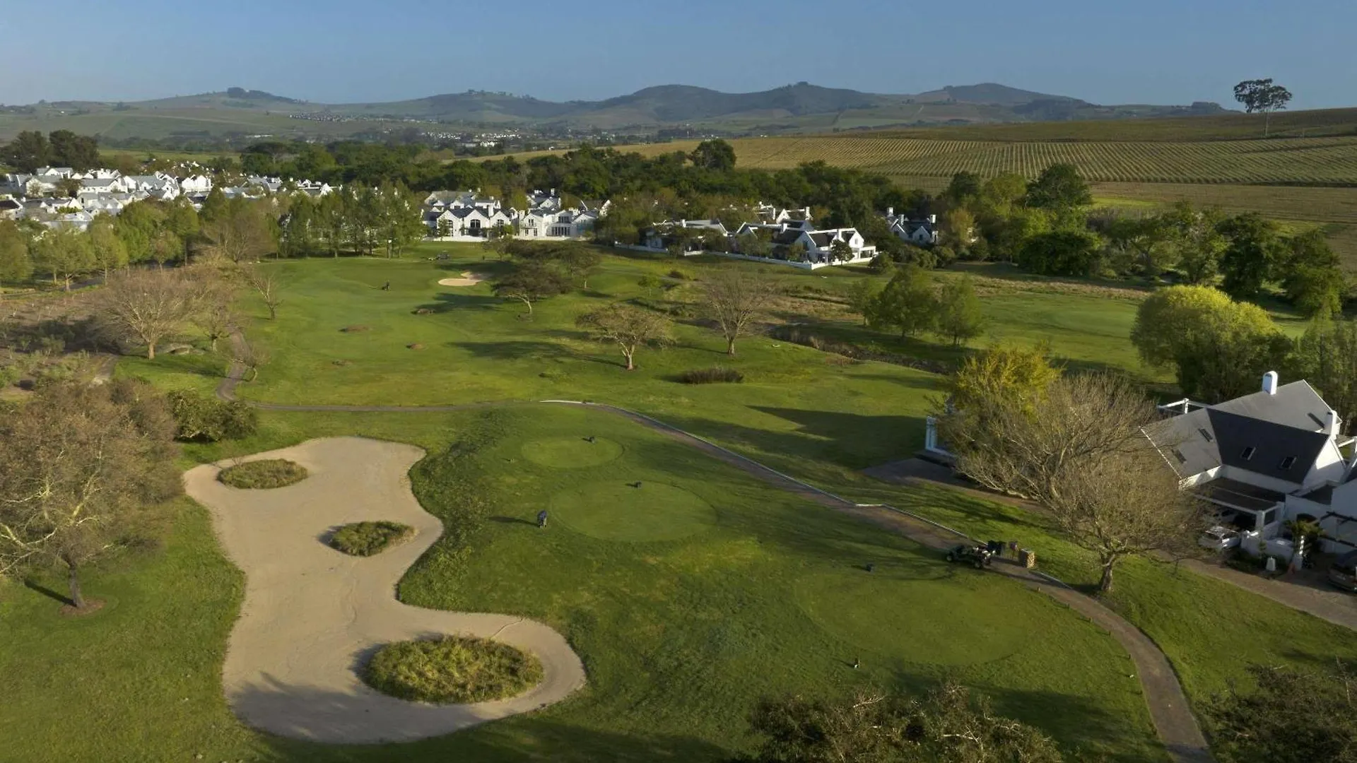 Cape Grace Hotel y Spa Ciudad del Cabo Sudáfrica