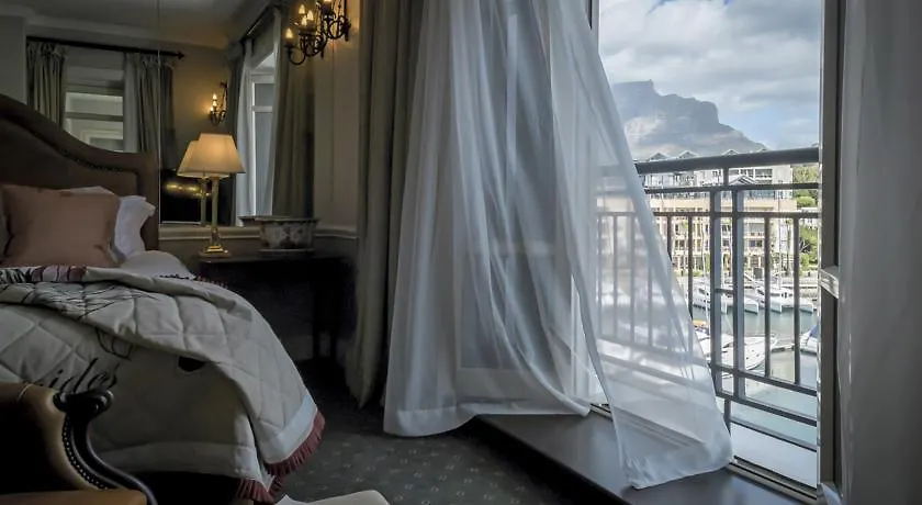 Cape Grace, A Fairmont Managed Hotel Cape Town