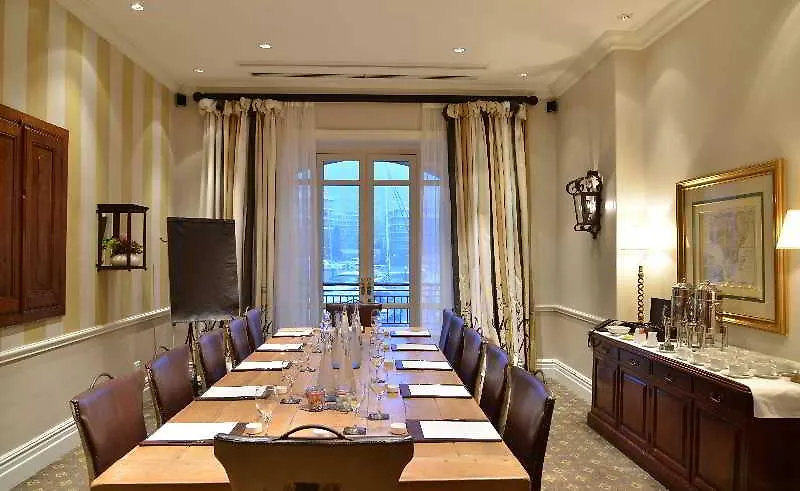 Cape Grace, A Fairmont Managed Hotel Cape Town South Africa