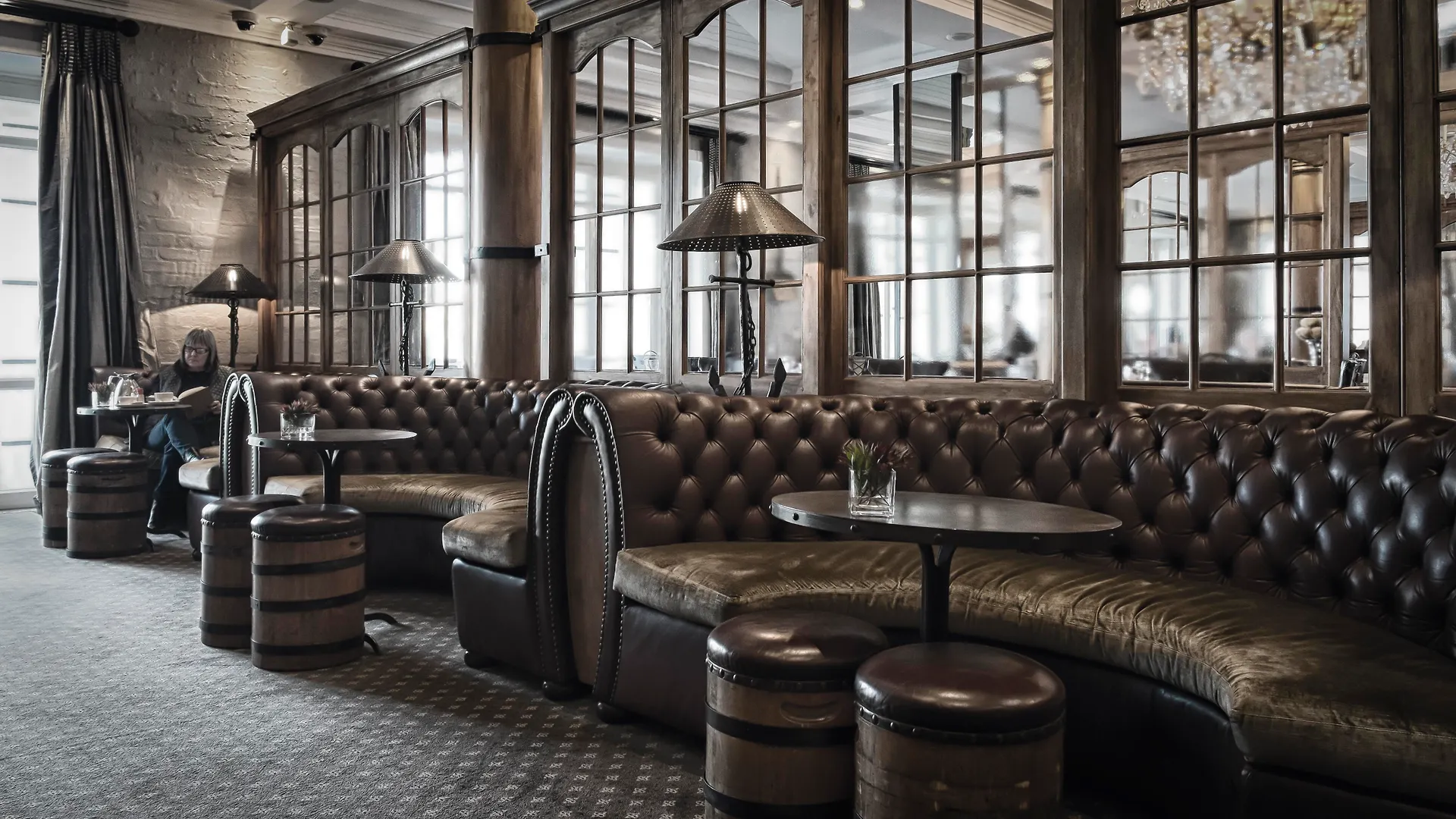 *****  Cape Grace, A Fairmont Managed Hotel Cape Town South Africa