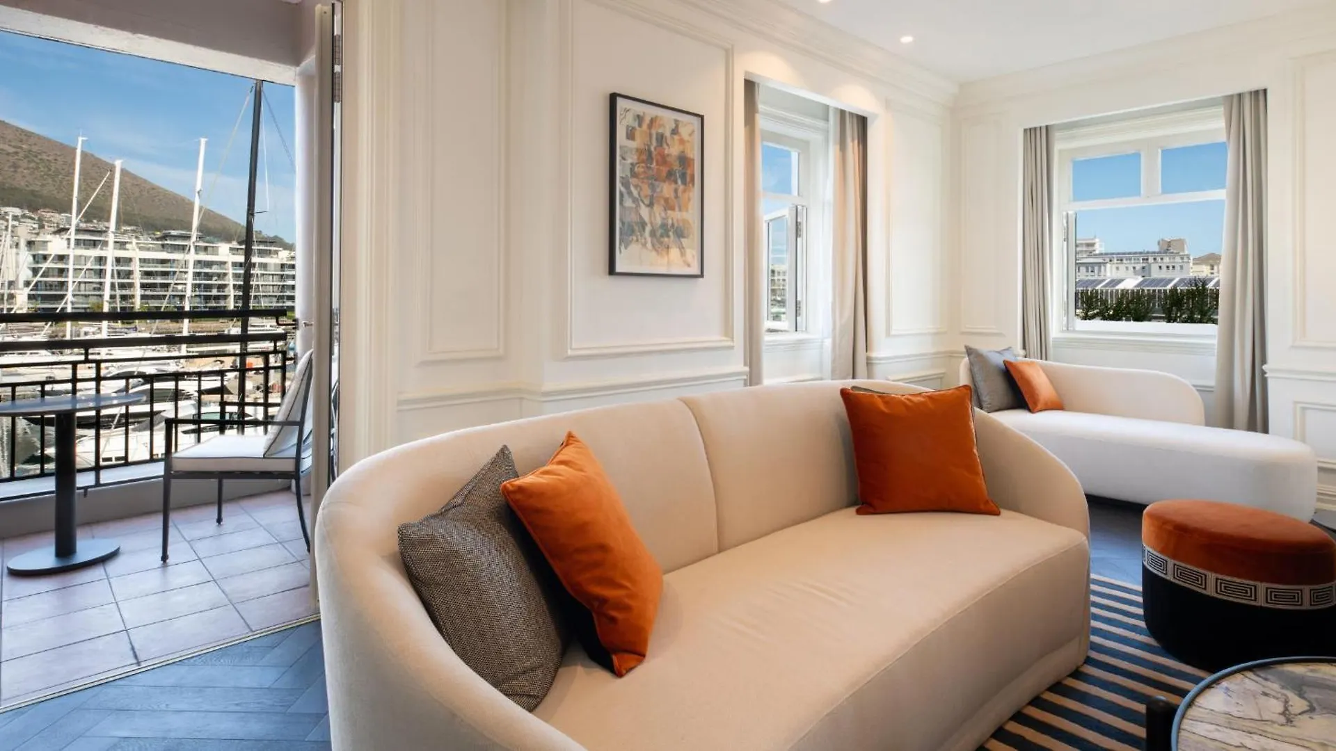 Cape Grace, A Fairmont Managed Hotel Cape Town South Africa