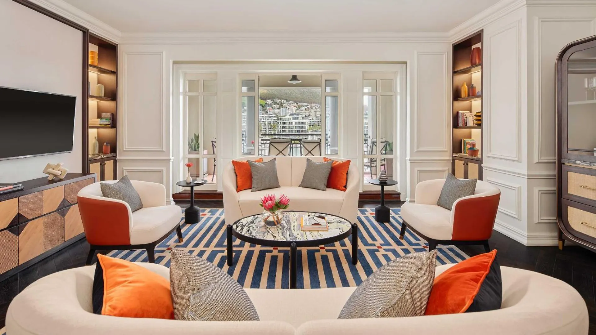 Cape Grace, A Fairmont Managed Hotel Cape Town