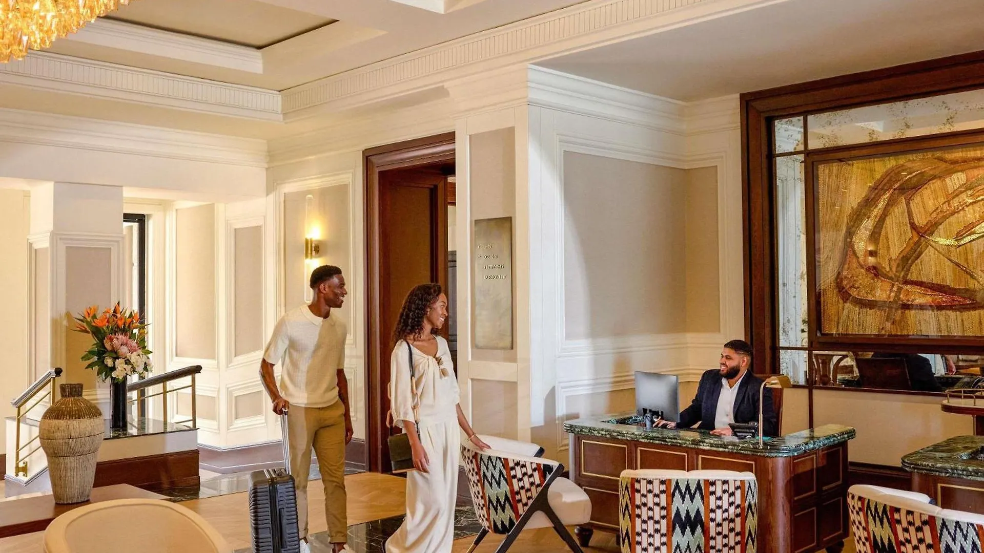 Cape Grace, A Fairmont Managed Hotel Κέιπ Τάουν