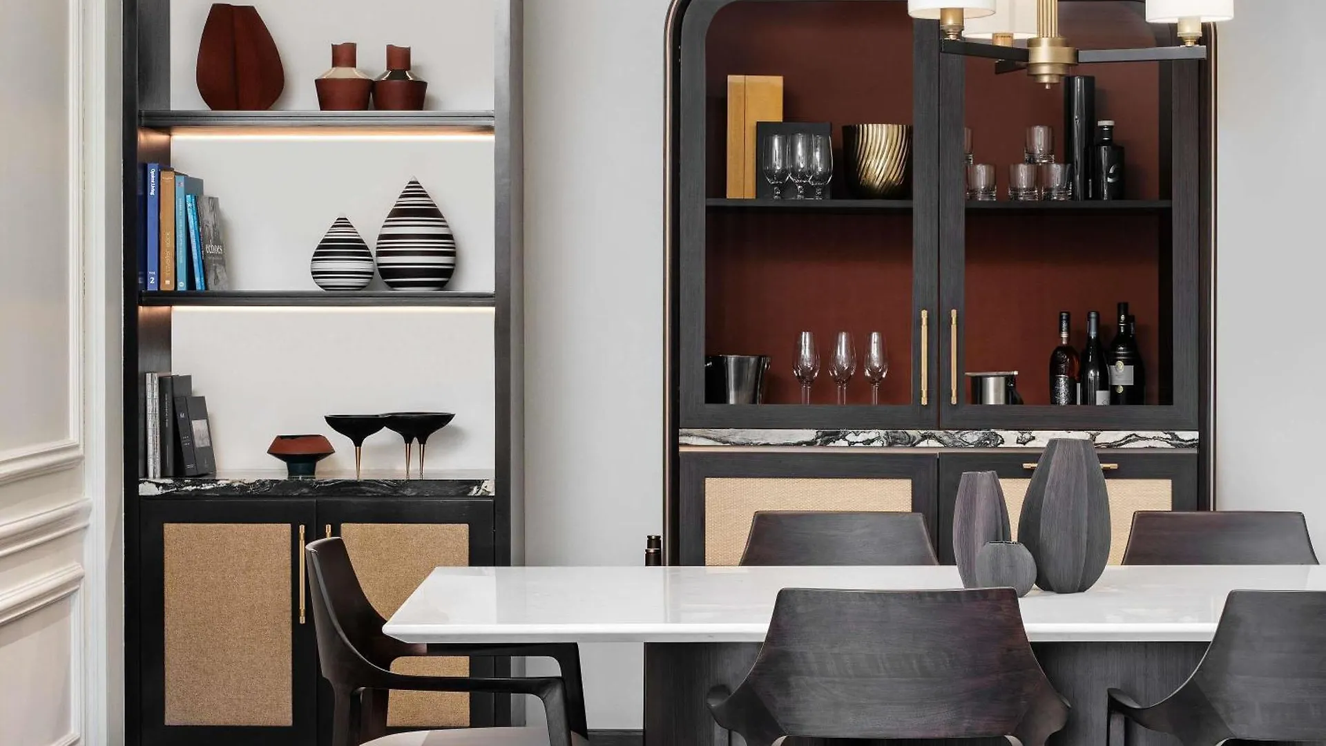 Cape Grace, A Fairmont Managed Hotel Cape Town