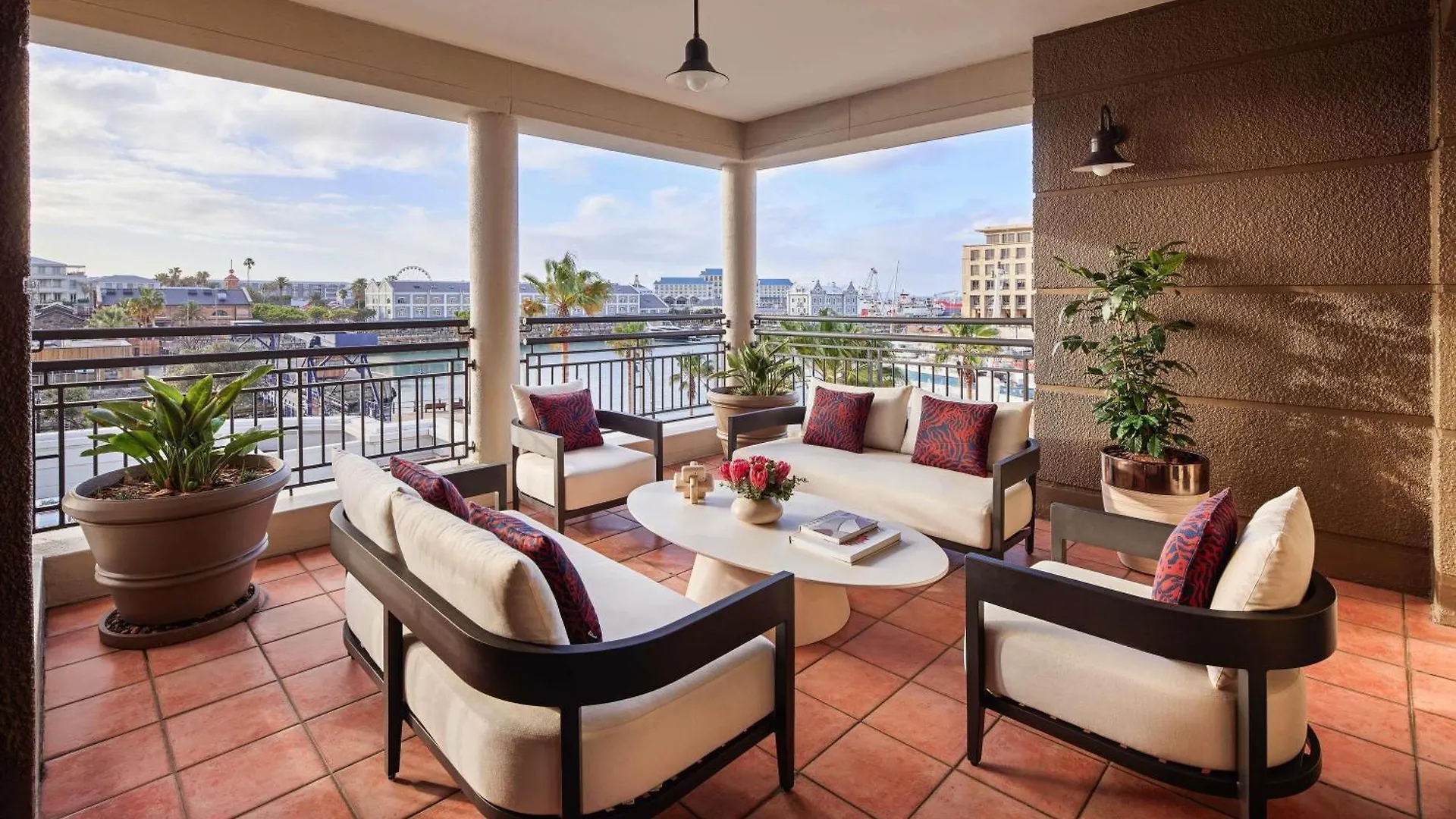 Cape Grace, A Fairmont Managed Hotel Cape Town