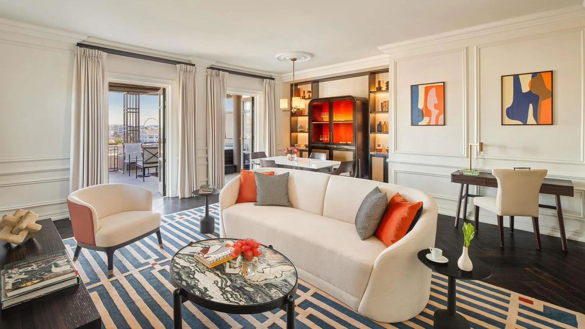 Cape Grace, A Fairmont Managed Hotel Cape Town