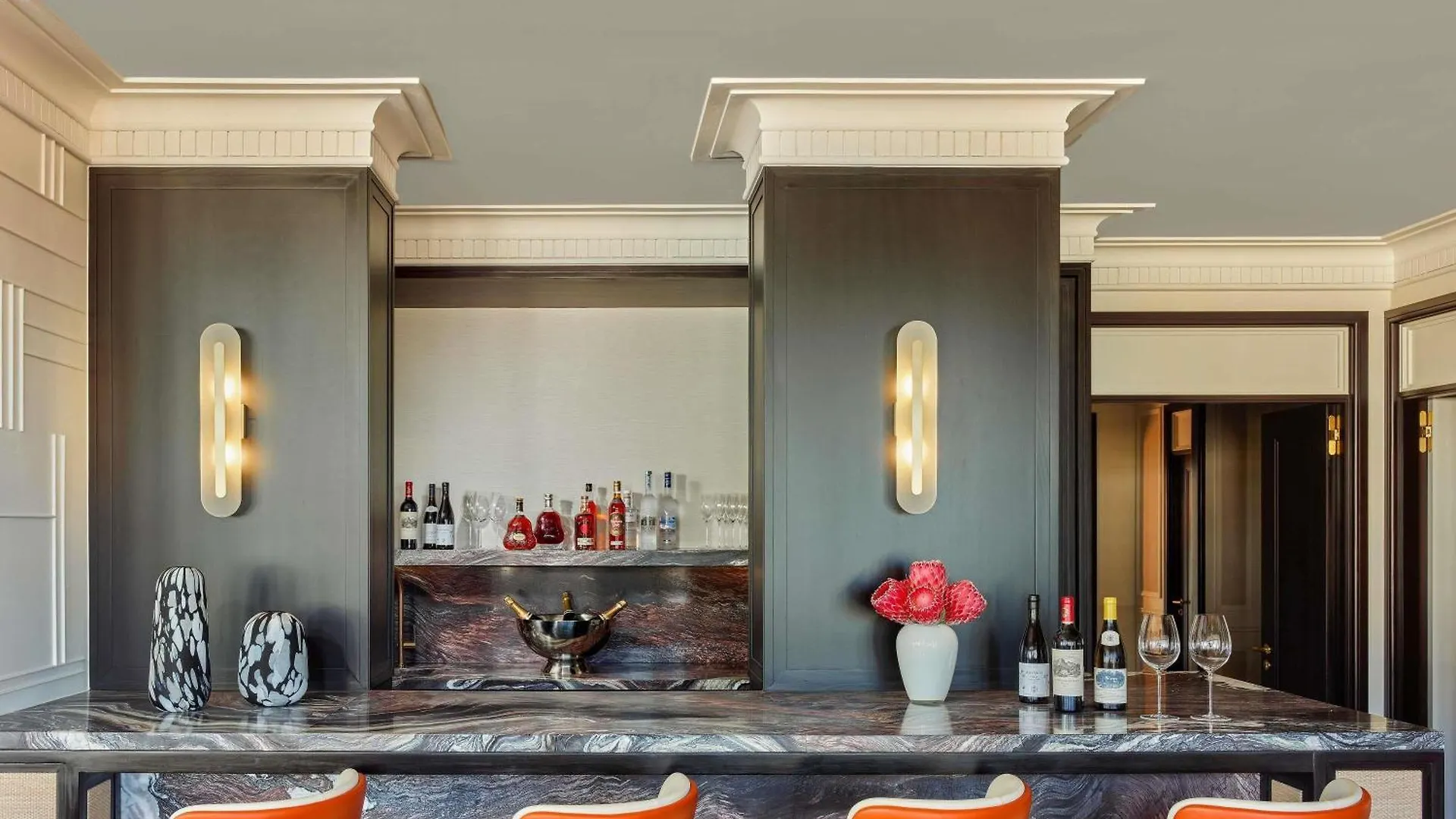 Cape Grace, A Fairmont Managed Hotel Cape Town