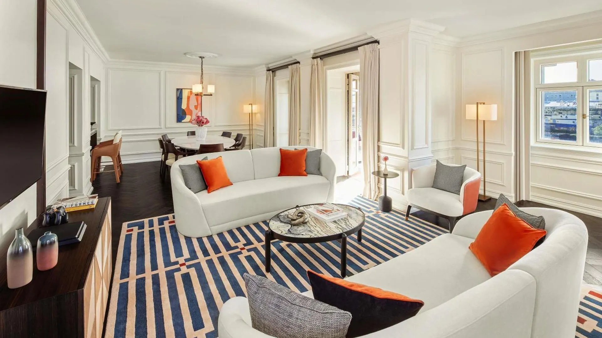 Cape Grace, A Fairmont Managed Hotel Cape Town