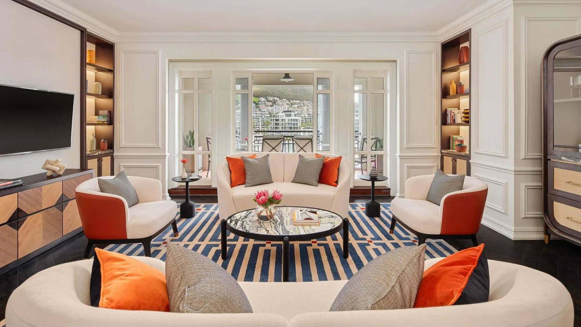 Cape Grace, A Fairmont Managed Hotel Cape Town