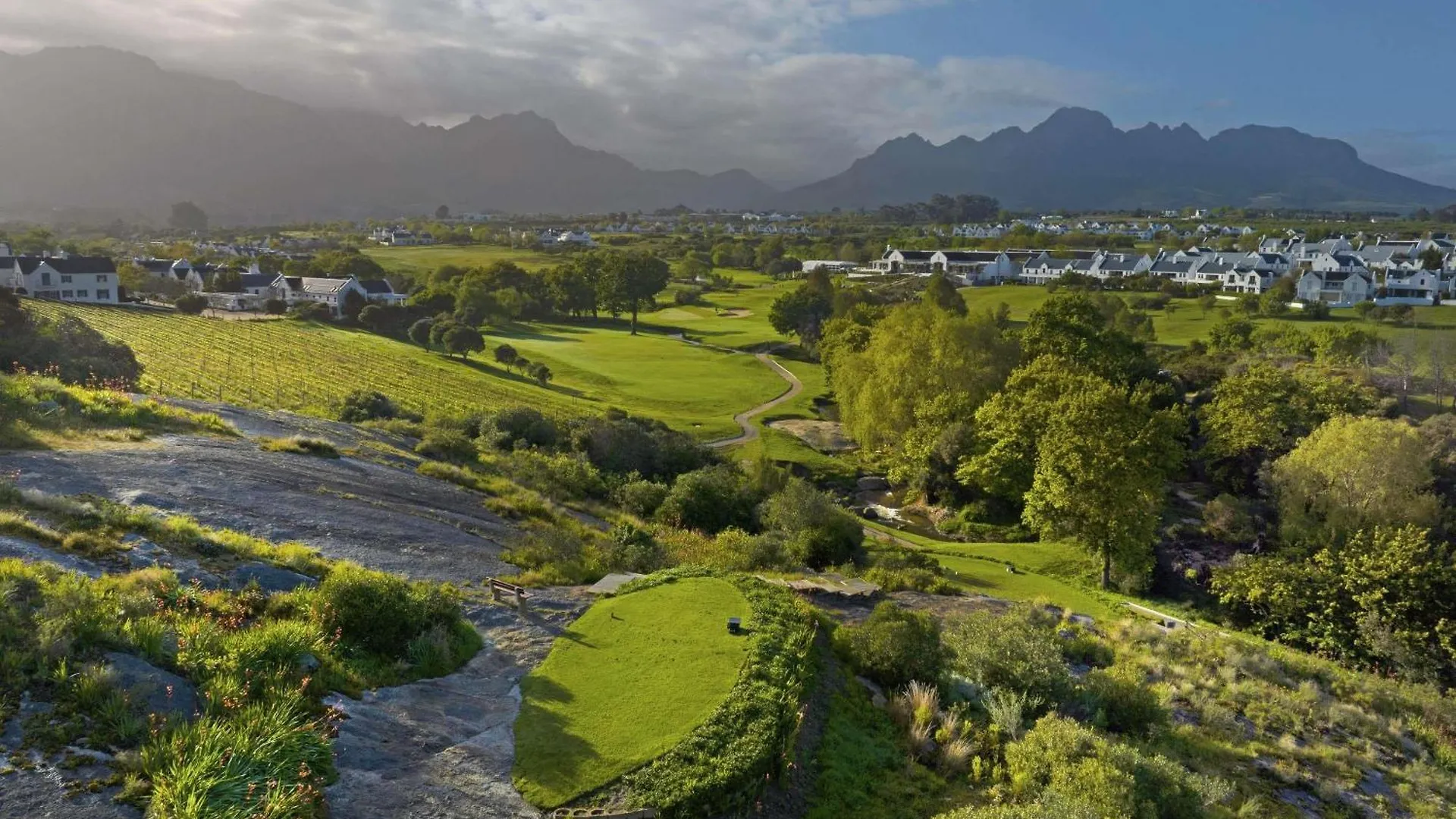 Cape Grace, A Fairmont Managed Hotel Cape Town South Africa