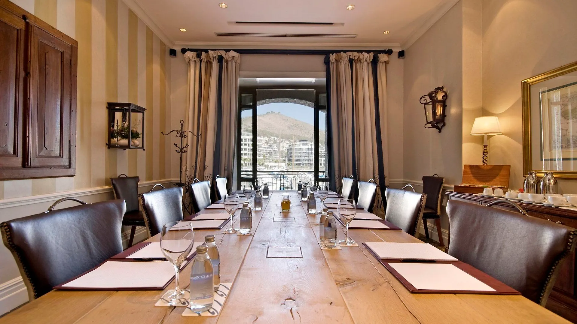 Cape Grace, A Fairmont Managed Hotel Cape Town
