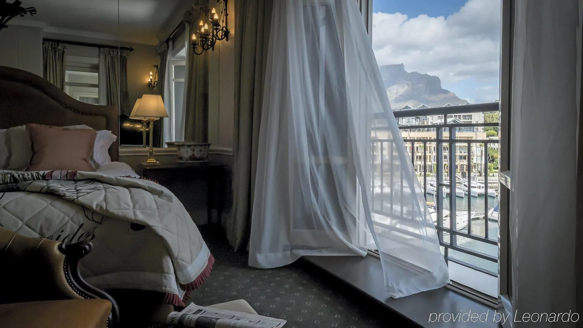 Cape Grace, A Fairmont Managed Hotel Cape Town 5*,